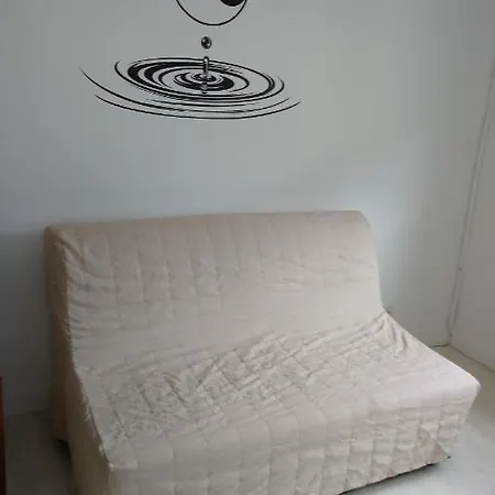 Le Loubens Lägenhet