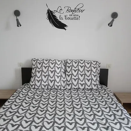 Apartment Le Loubens Arette