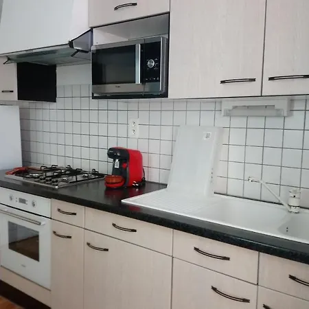 Lägenhet Le Loubens *