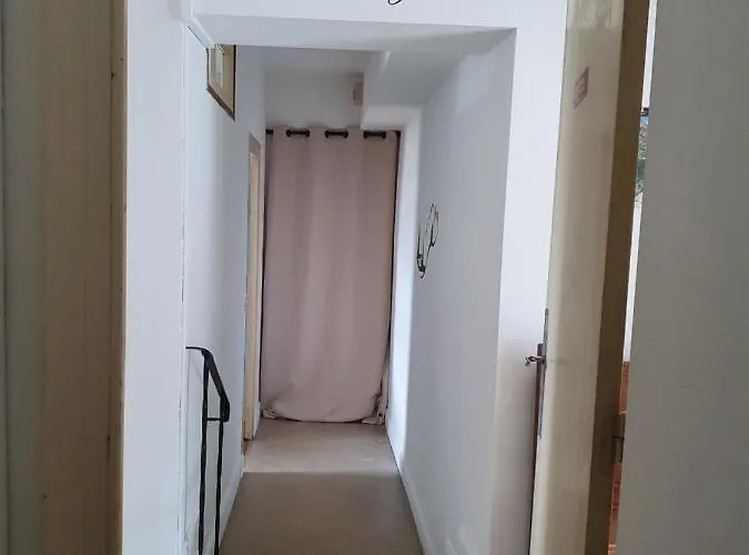 Le Loubens Appartamento