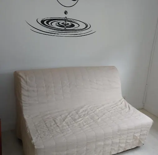 Le Loubens Appartamento