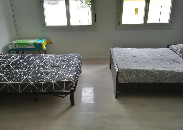 Appartamento Le Loubens