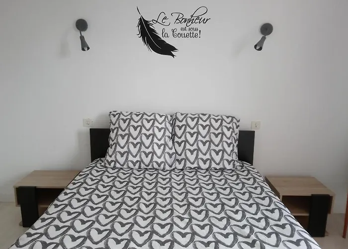 Appartamento Le Loubens Arette