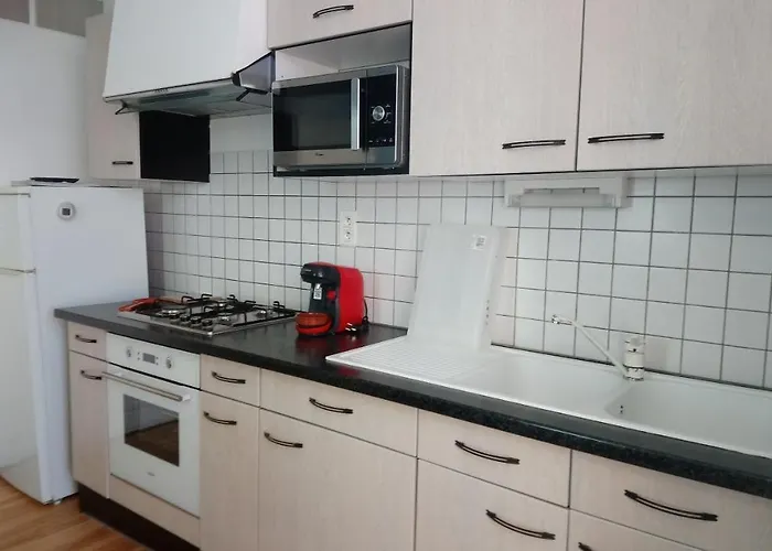 Appartamento Le Loubens *